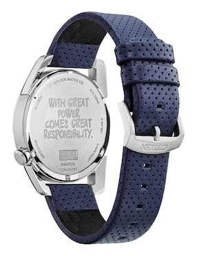 Reloj Citizen Marvel para hombre 61438