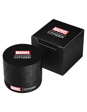 Reloj Citizen Marvel para hombre 61438