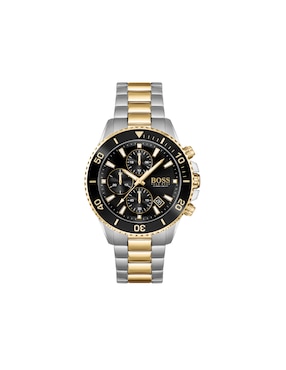 Reloj Boss Admiral Para Hombre 1513908