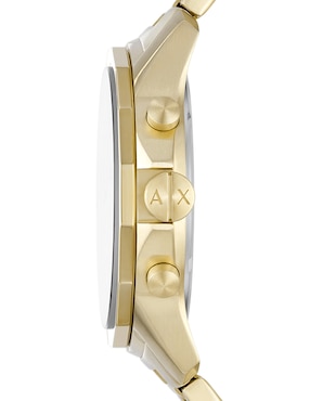 Reloj A/X Armani Exchange Smart para hombre AX1721