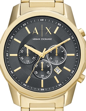 Reloj A/X Armani Exchange Smart para hombre AX1721