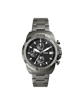 Reloj Fossil Bronson Para Hombre FS5852