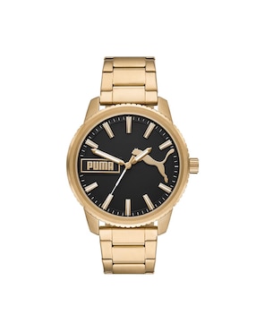 reloj puma en Liverpool