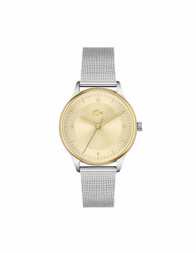 Reloj Lacoste Club Para Mujer 2001186