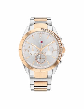 A Qué Huele? - Tommy Girl de Tommy Hilfiger - TusMejoresPerfumes