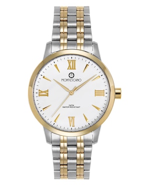 Reloj Montescano para hombre TTCB6985