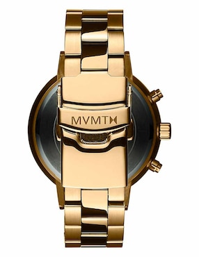Reloj Mvmt Crystal Nova para mujer 28000134-D