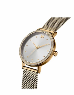Reloj Mvmt Crystal Dot para mujer 28000131-D