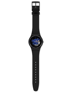 Reloj Swatch New Gent Bioceramic Lacquered unisex SO32B109