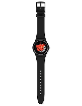 Reloj Swatch New Gent Bioceramic Lacquered unisex SO32B110