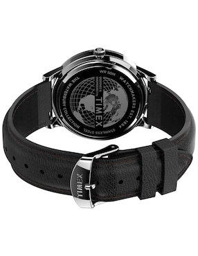 Reloj Timex Waterbury para hombre TW2U88400VT