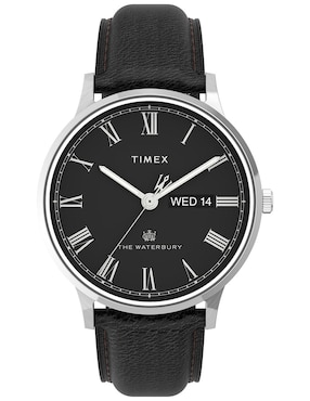 Reloj Timex Gallery para hombre tw2v43600vt