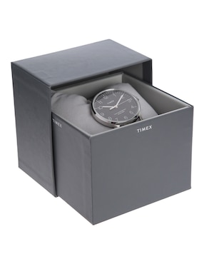 Reloj Timex Waterbury para hombre TW2V01500VT