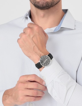 Reloj Timex Waterbury para hombre TW2V01500VT