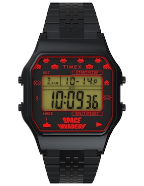 Reloj Timex Lab Collab Unisex TW2V30200