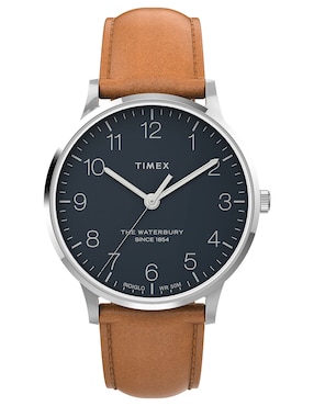 Reloj Timex Hombre TW2U90400 TIMEX
