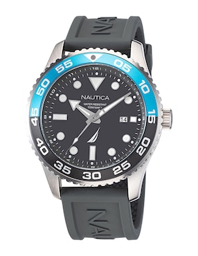 Reloj Nautica Pacific Beach para hombre NAPPBF142