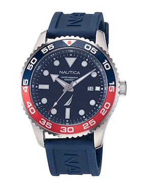Reloj Nautica Pacific Beach para hombre NAPPBF144