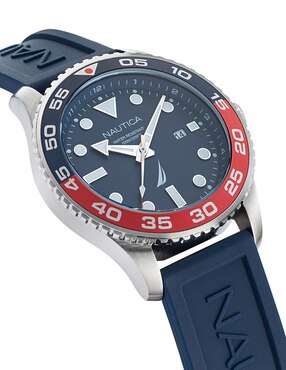 Reloj Nautica Pacific Beach para hombre NAPPBF144