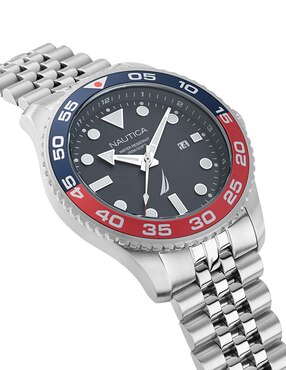 Reloj Nautica Pacific Beach para hombre NAPPBF139
