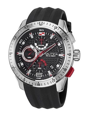 Reloj Nautica Chrono para hombre NAPNSF109