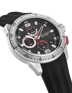 Reloj Nautica Chrono para hombre NAPNSF109
