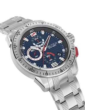 Reloj Nautica Chrono para hombre NAPNSF112