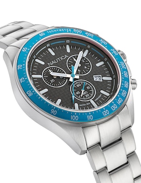 Reloj Nautica Ocean Beach para hombre NAPOBF119