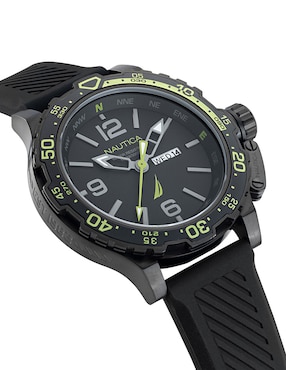 Reloj Nautica Glenrock Lagoon para hombre NAPGLF114
