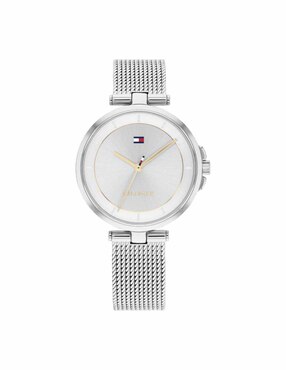 Reloj Tommy Hilfiger Cami para mujer 1782361 en Liverpool