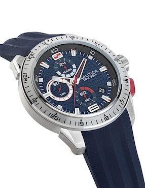 Reloj Nautica Chrono para hombre NAPNSF108