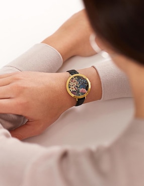 Reloj Ted Baker Ammy Floral para mujer BKPAMF1019I