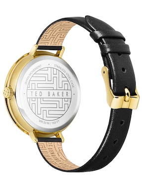Reloj Ted Baker Ammy Floral para mujer BKPAMF1019I