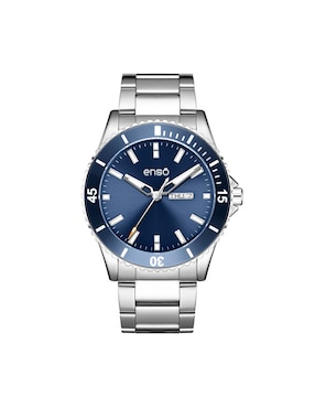 Reloj Enso Men Black para hombre EW1023G1