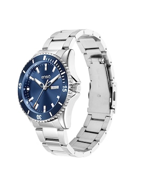 Reloj Enso Men Black para hombre EW1023G1