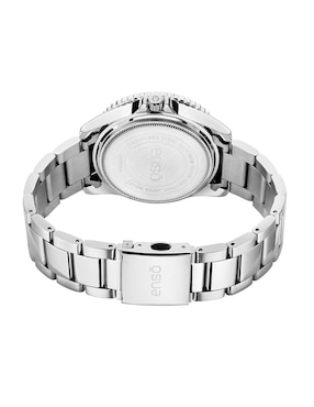 Reloj Enso Men Black para hombre EW1023G1