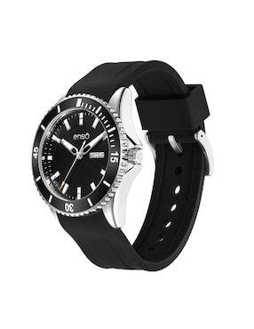 Reloj Enso Men Black para hombre EW1023G4