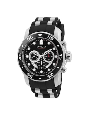 Reloj Invicta Pro Diver Para Hombre 6977