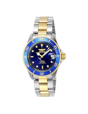 Reloj Invicta Pro Diver Para Hombre 8928OB