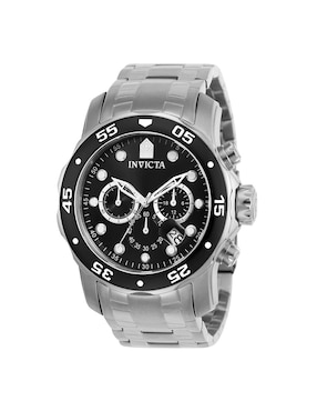 Reloj Invicta Pro Diver Para Hombre 69