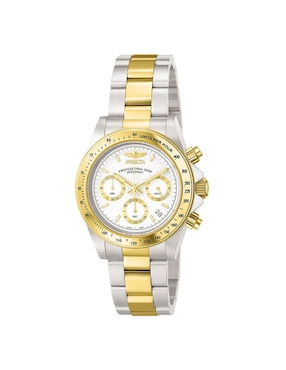 Reloj Invicta Speedway para hombre 9212