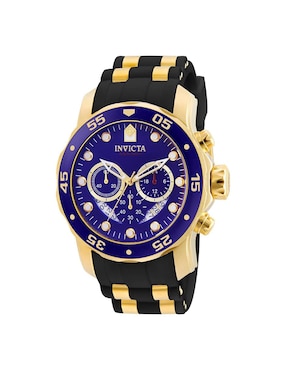 Reloj Invicta Pro Diver Para Hombre 6983