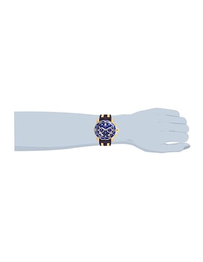 Reloj Invicta Pro Diver para hombre 21929