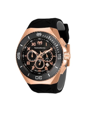 Reloj Technomarine Manta Para Hombre TM-220009