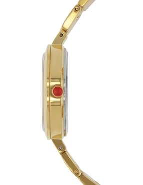 Reloj Cloe Greta para mujer OE2130-GL