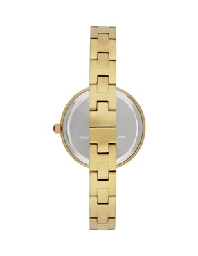 Reloj Cloe Greta para mujer OE2130-GL