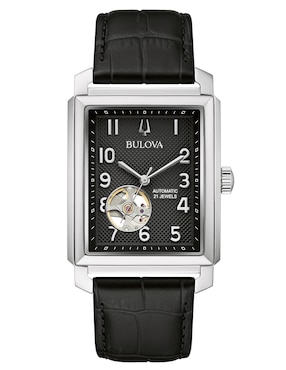 Reloj Bulova Sutton Para Hombre 96A269