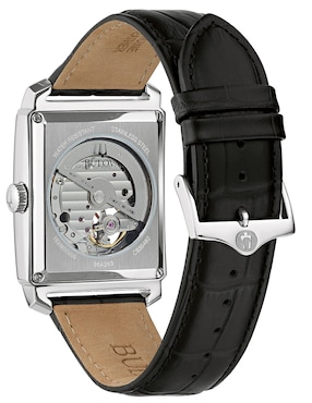 Reloj Bulova Sutton para hombre 96A269