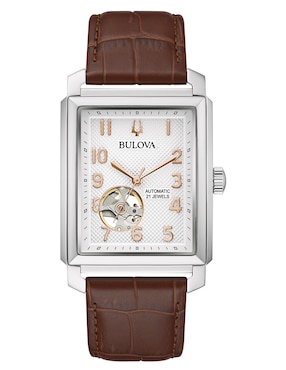 Reloj Bulova Sutton para hombre 96A268