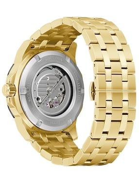 Reloj Bulova Marine star para hombre 98A273